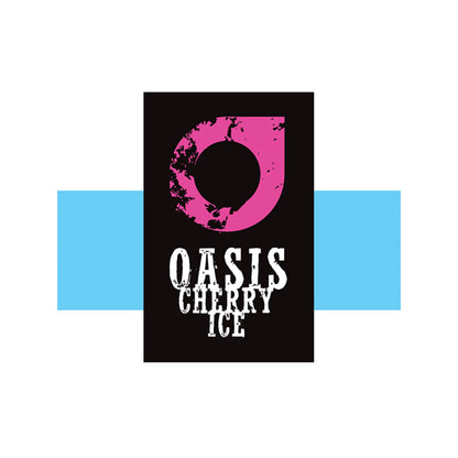 Oasis By Alfa Labs 12MG 10ML (50PG/50VG)