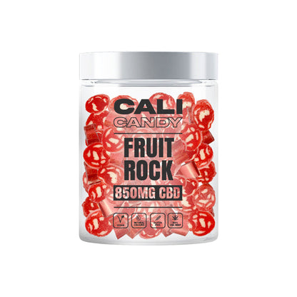 CALI CANDY 850mg CBD Vegan Sweets (Small) - 10 Flavours